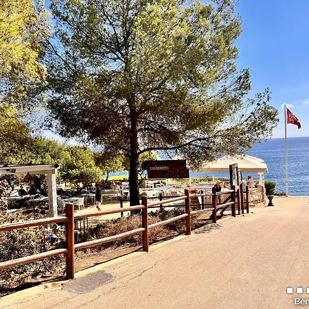 Villa Vh Costablanca - Vanilla Benissa