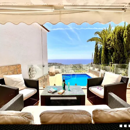 Vh Costablanca - Vanilla * Benissa