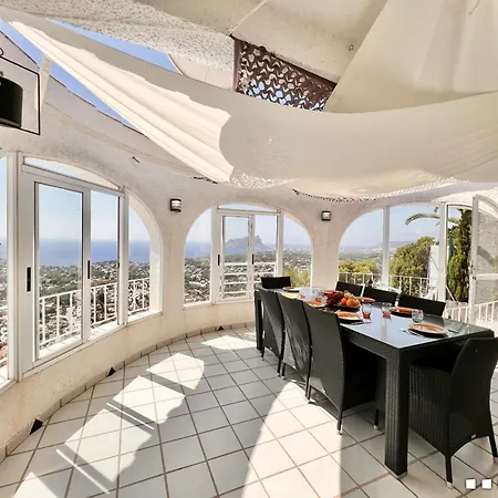 Vh Costablanca - Vanilla Villa