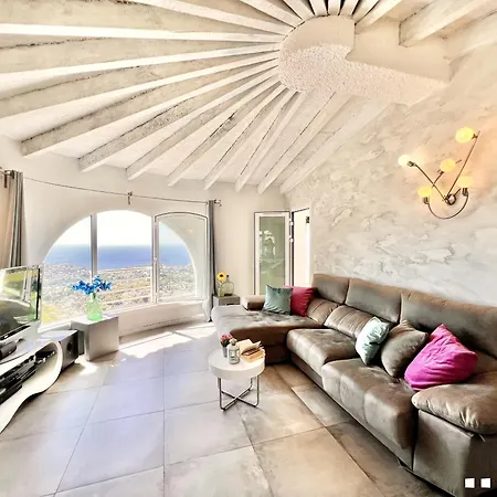 Villa Vh Costablanca - Vanilla *