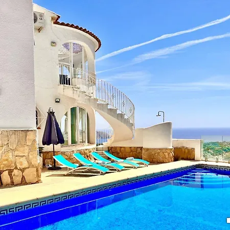 Vh Costablanca - Vanilla