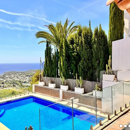 Villa Vh Costablanca - Vanilla