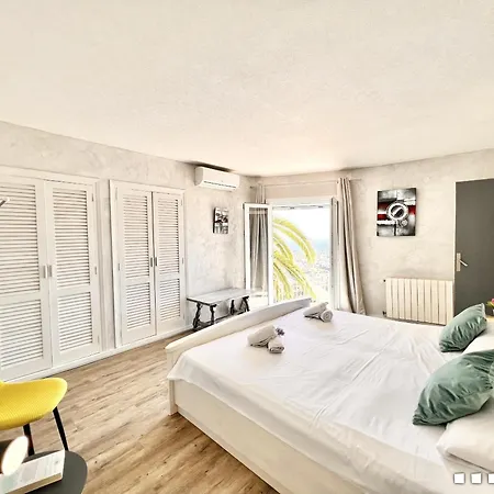 Vh Costablanca - Vanilla Benissa