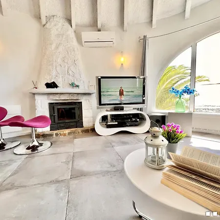 Vh Costablanca - Vanilla Villa