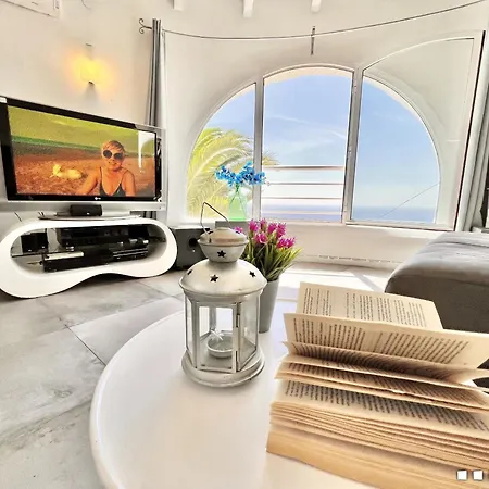 Vh Costablanca - Vanilla Villa *