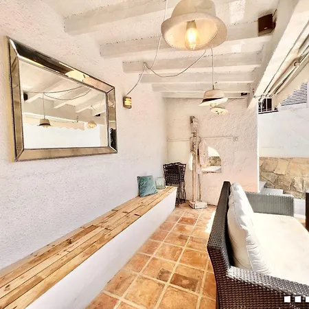 Villa Vh Costablanca - Vanilla Benissa