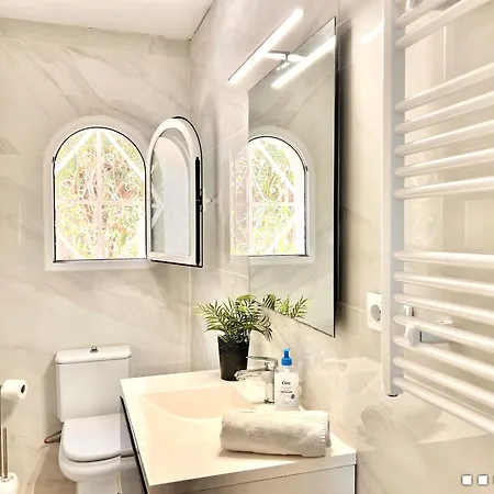 Vh Costablanca - Vanilla * Benissa