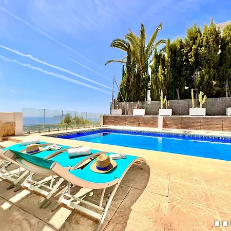 Vh Costablanca - Vanilla * Benissa