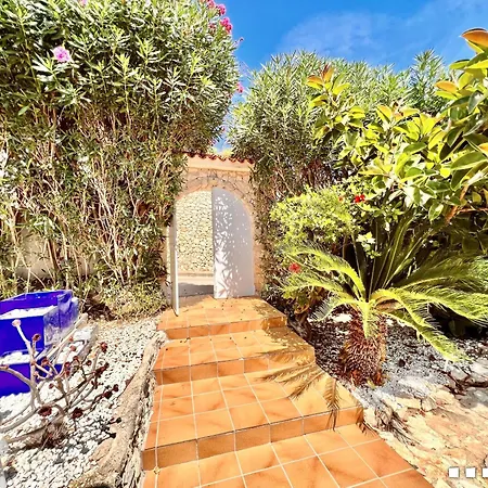 Villa Vh Costablanca - Vanilla