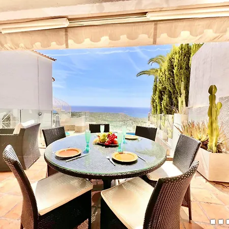 Vh Costablanca - Vanilla Villa