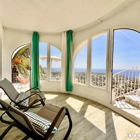 Villa Vh Costablanca - Vanilla *