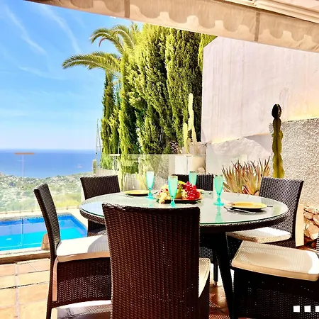 Vh Costablanca - Vanilla