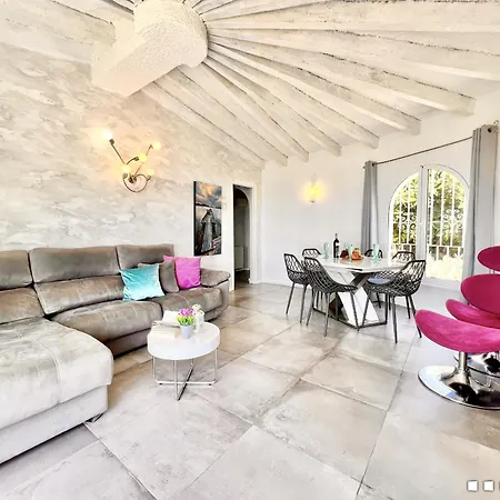 Vh Costablanca - Vanilla *