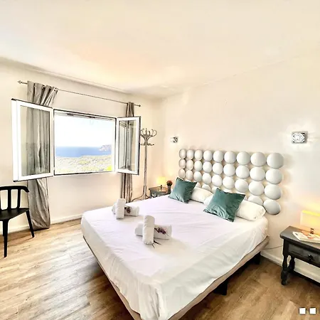 Vh Costablanca - Vanilla Villa *