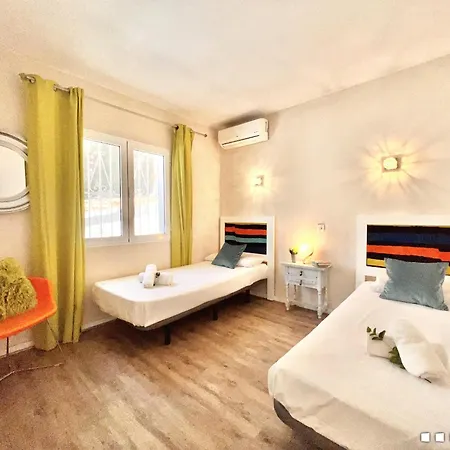 Villa Vh Costablanca - Vanilla *