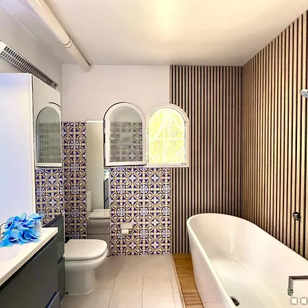 Vh Costablanca - Vanilla Villa
