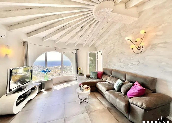 Villa Vh Costablanca - Vanilla *