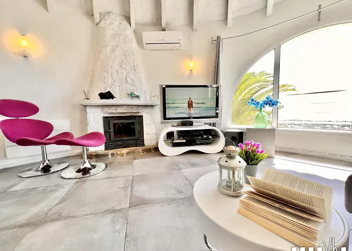 Vh Costablanca - Vanilla Villa