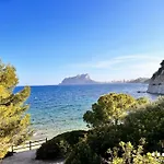 Vh Costablanca - Vanilla Villa Benissa