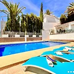 Vh Costablanca - Vanilla Benissa