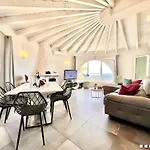 Vh Costablanca - Vanilla Villa *