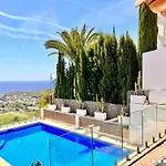 Villa Vh Costablanca - Vanilla