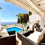 Vh Costablanca - Vanilla Villa Benissa