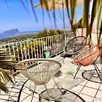 Villa Vh Costablanca - Vanilla