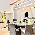 Vh Costablanca - Vanilla Villa *