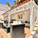 Villa Vh Costablanca - Vanilla Benissa