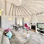 Vh Costablanca - Vanilla Villa *