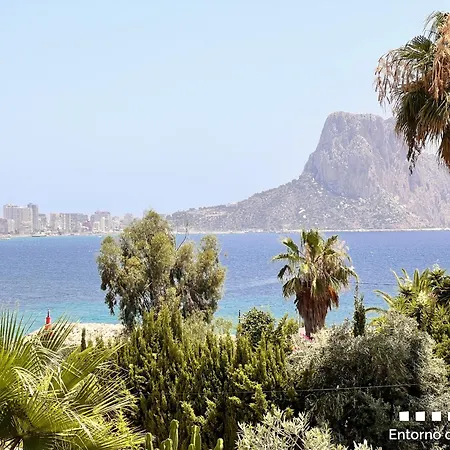 Vh Costablanca - Vanilla