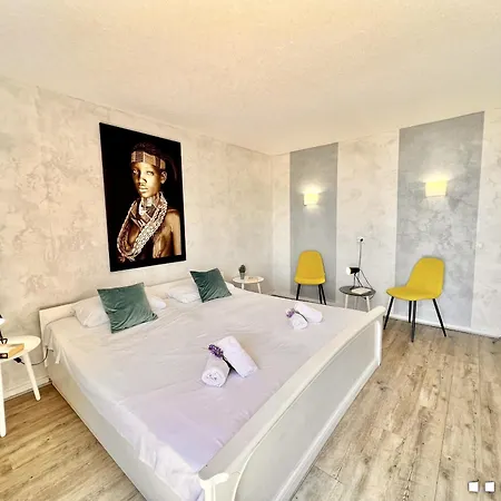 Vh Costablanca - Vanilla Villa Benissa