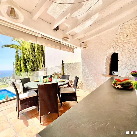 Vh Costablanca - Vanilla