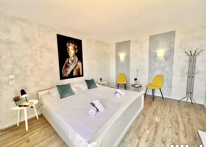 Vh Costablanca - Vanilla Villa Benissa