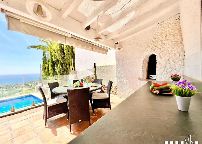 Vh Costablanca - Vanilla