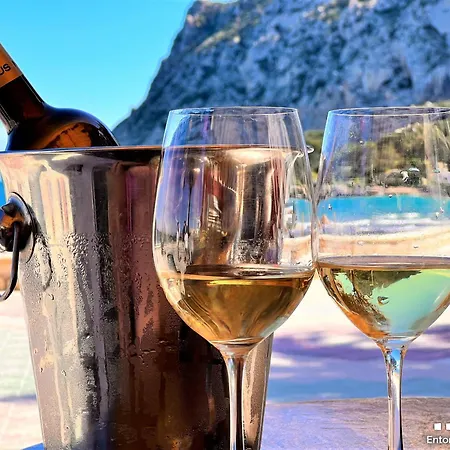 Vh Costablanca - Vanilla *