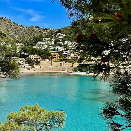 Vh Costablanca - Vanilla Villa