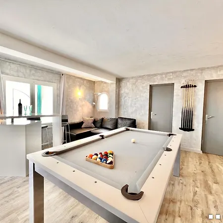 Vh Costablanca - Vanilla Benissa