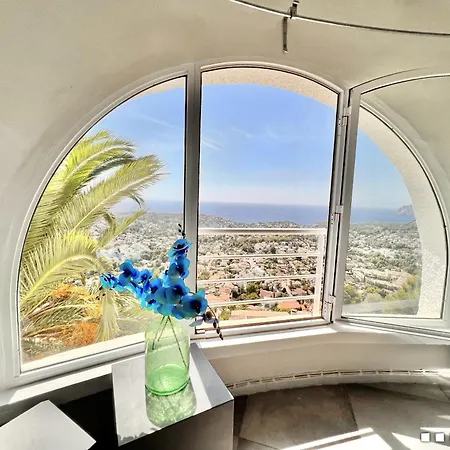 Vh Costablanca - Vanilla Villa *