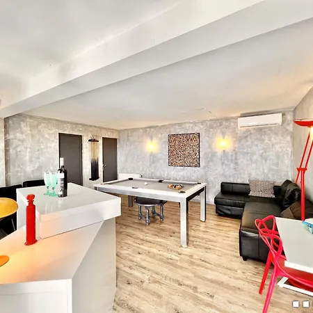 Villa Vh Costablanca - Vanilla Benissa