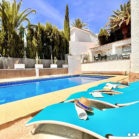 Villa Vh Costablanca - Vanilla