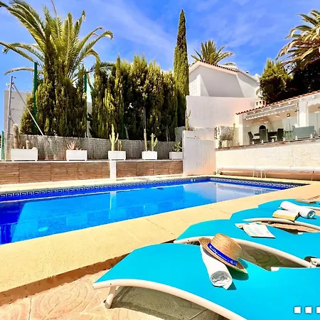 Vh Costablanca - Vanilla Benissa