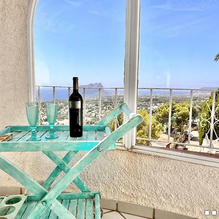 Vh Costablanca - Vanilla