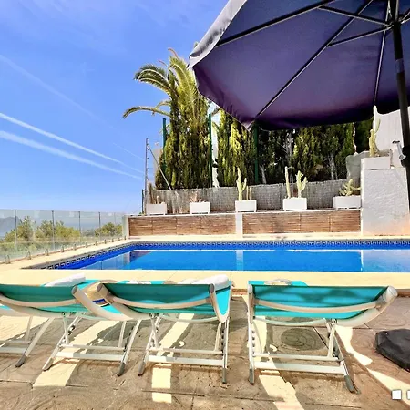 Vh Costablanca - Vanilla Villa