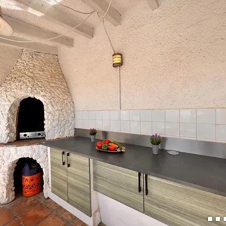 Villa Vh Costablanca - Vanilla *