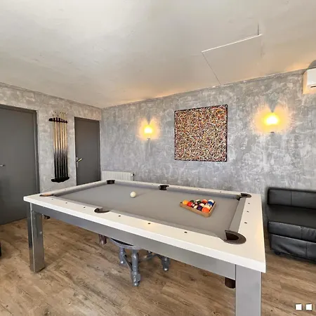 Vh Costablanca - Vanilla * Benissa