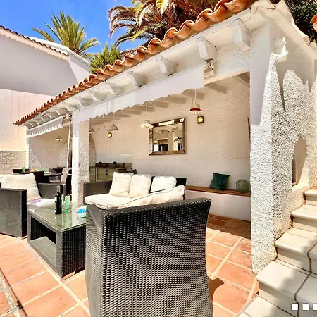 Villa Vh Costablanca - Vanilla Benissa