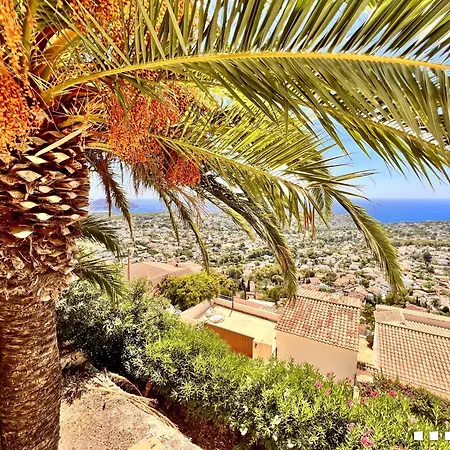 Vh Costablanca - Vanilla Benissa