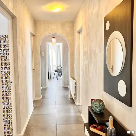 Vh Costablanca - Vanilla Villa